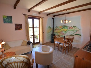 Cottage | Tempat makan