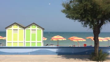 Cottage | Quang cảnh nhìn từ nơi lưu trú