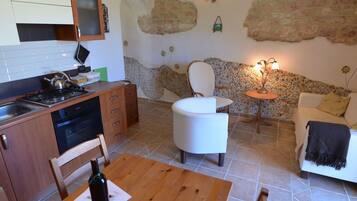 Cottage | Bếp riêng