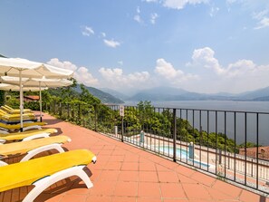 Apartamento | Exterior