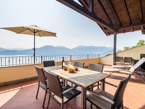 Apartamento | Restauración