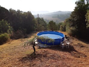 Casa | Alberca