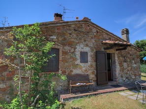 Maison | Extérieur