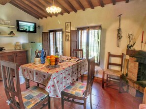 Maison | Restauration