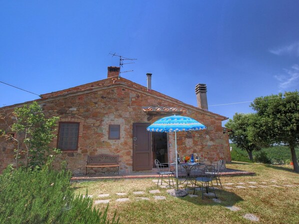 Maison | Extérieur