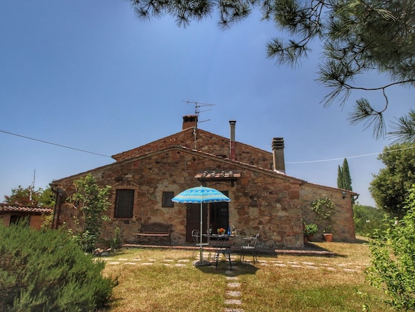 Casa | Exterior