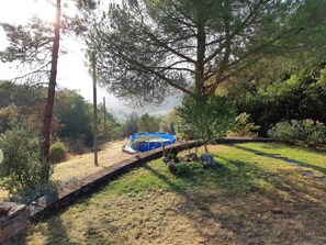 Casa | Piscina