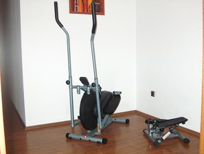 Room amenity - Large Luxury House with Sauna & Hot Tub in Giant Mountains near ski Area (Podgorzyn)