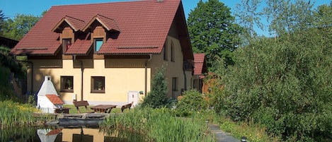 House | Exterior