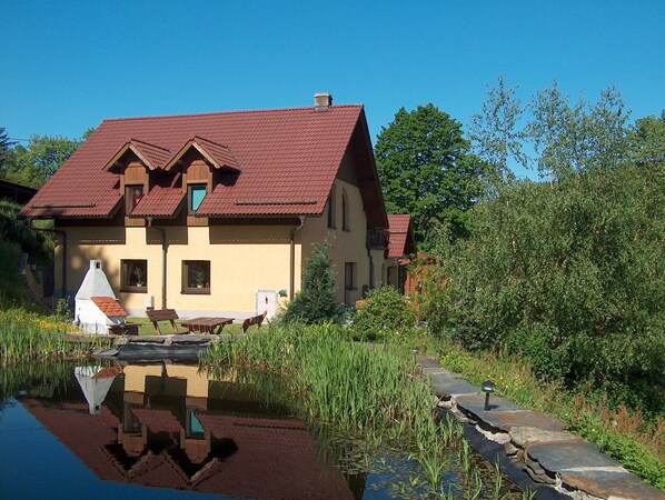 House | Exterior