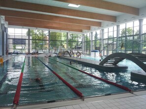 Vista desde la propiedad