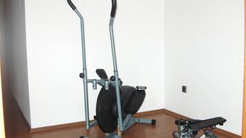 Casa | Sala de juegos