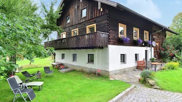 House | Exterior