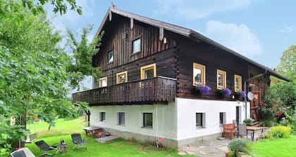 Bavarian Forest Haven