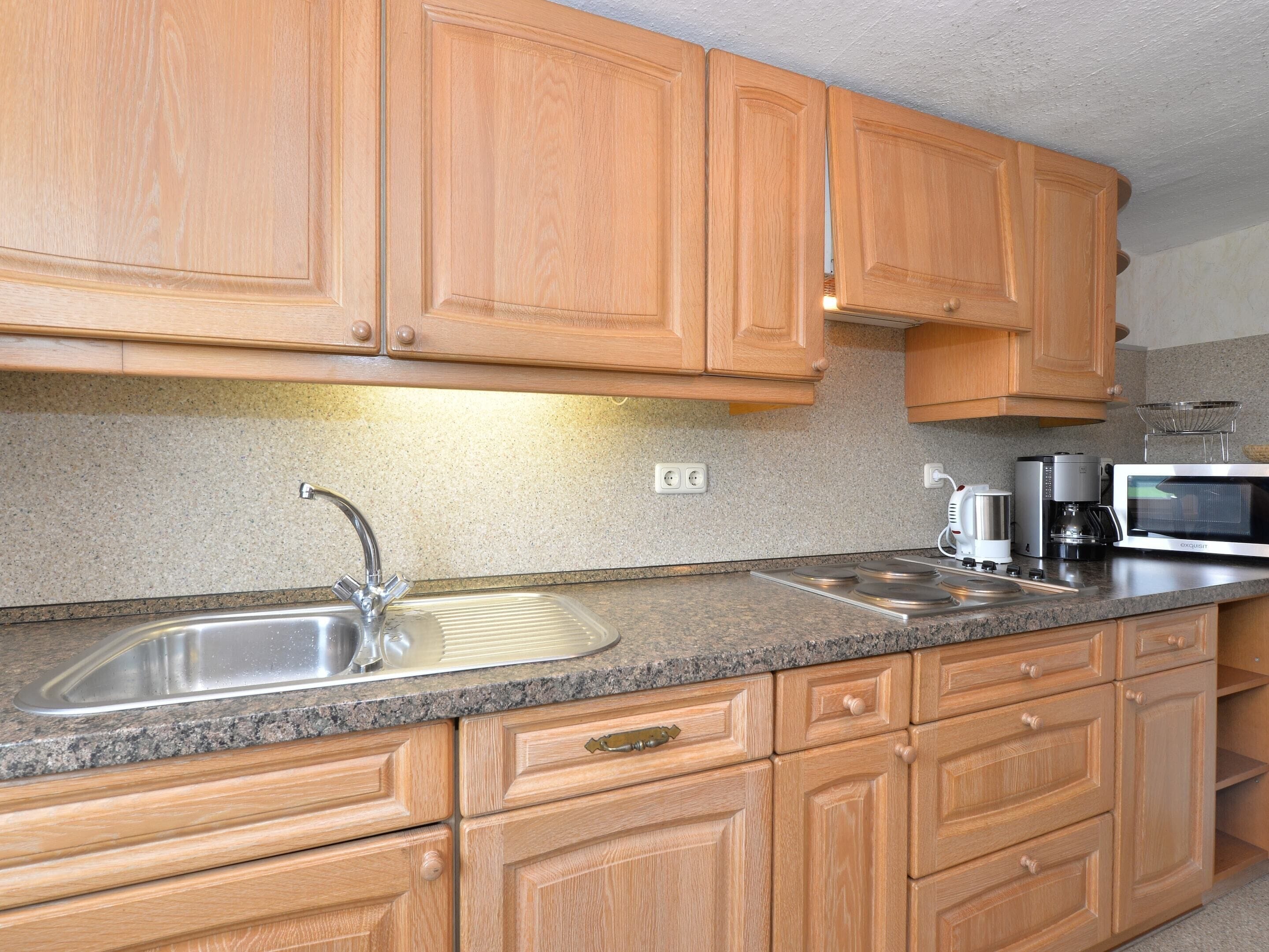 House | Private kitchen | Highchair