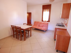 Appartamento | Soggiorno