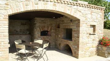 Servicio de la propiedad