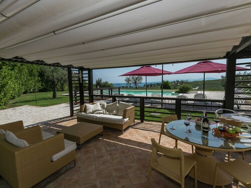 Farmhouse in Montoro Near Montoro Castle