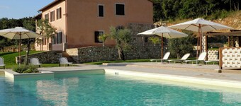 Farmhouse in Montoro Near Montoro Castle