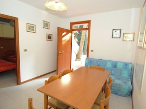 Apartment | Wohnzimmer