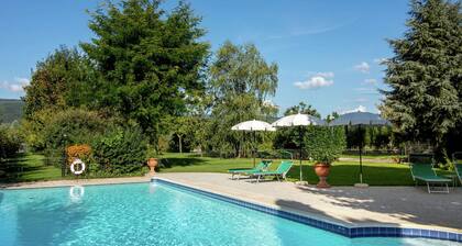 Holiday Home in Cortona