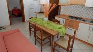 Apartment | Private kitchen - Fabulous Apartment in Rosolina Mare near Sea (Rosolina)