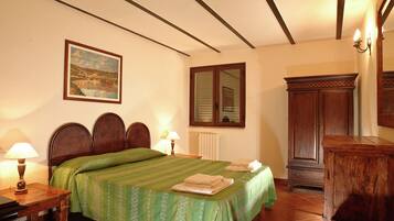 Casa | Servizio della camera