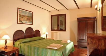 Holiday Home in Collesano With Pool