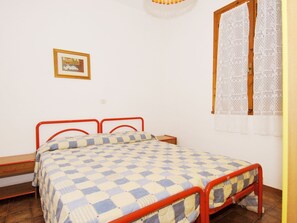 Apartment - Sun Drenched Seaside Holiday Home near Venice (Rosolina)