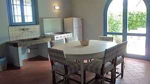 Huis | Dineren