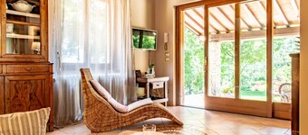 Cottage in Tuscany With Private Pool