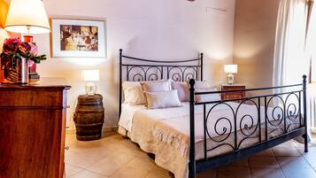 Cottage | 2 chambres, ameublement personnalisé, fer et planche à repasser