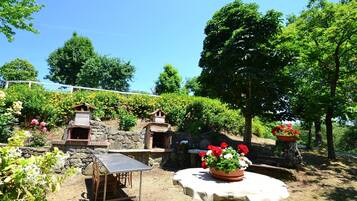 Cottage | Extérieur