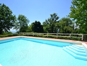 Cottage | Pool