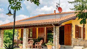 Cottage | Extérieur