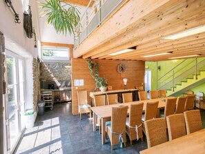 Ferienhaus | Speisen