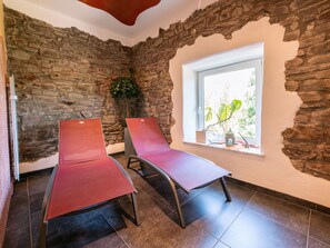 Ferienhaus | Ausstattung der Unterkunft