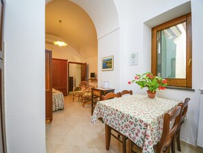 Maison | Salle de séjour