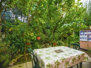 Maison | Balcon