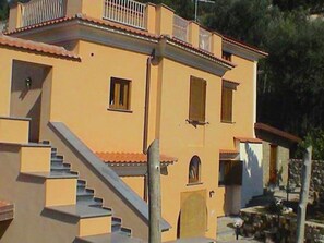 Hus | Exteriör