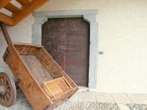 House | Exterior - Belvilla by OYO Trilo Della Cascina (Salò)