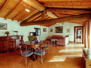 Ferienhaus | Speisen