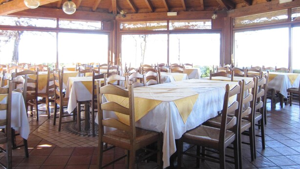 Dining - Farmhouse in Verbania With Mountain Views (Verbania)