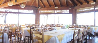 Farmhouse in Verbania With Mountain Views