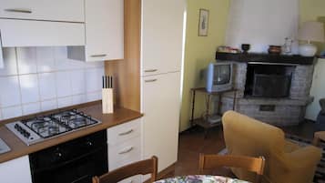 Casa | Cucina privata