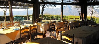 Cottage in Intra With Lake and Mountain Views