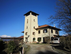 Casa rural | Exterior