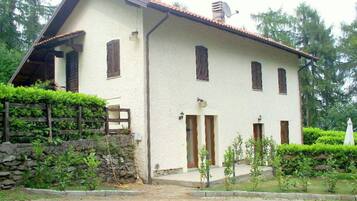 Cottage | Eksterior