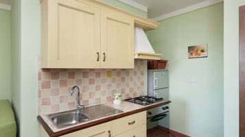 Casa | Cucina privata