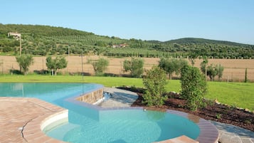 Casa | Piscina | Piscina all'aperto